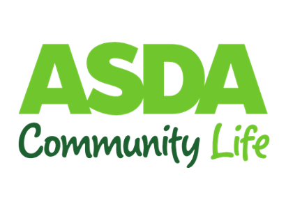 ASDA Sutton Community Champion has supported Jigsaw4u by donating money to our Christmas Pantomime trip and volunteering at our Easter party