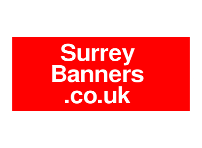 Surrey Banners donated their time to make the artwork for our latest Jigsaw4u banner