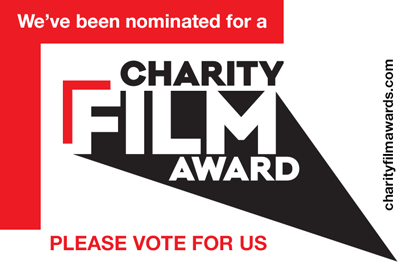 Jigsaw4u film nominated for award. Jigsaw4u film nominated for award.
